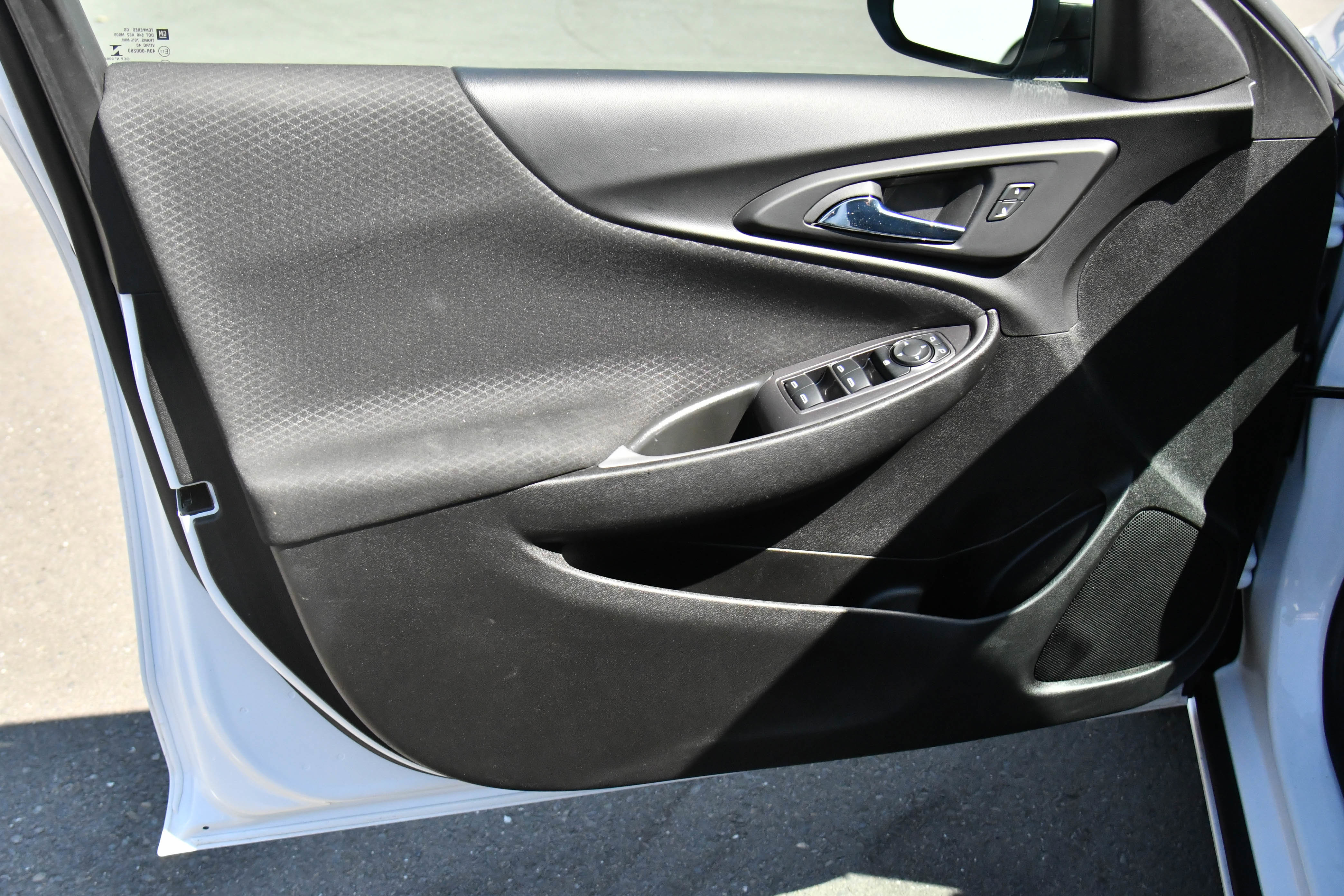 Used 2023 Chevrolet Malibu RS image 13