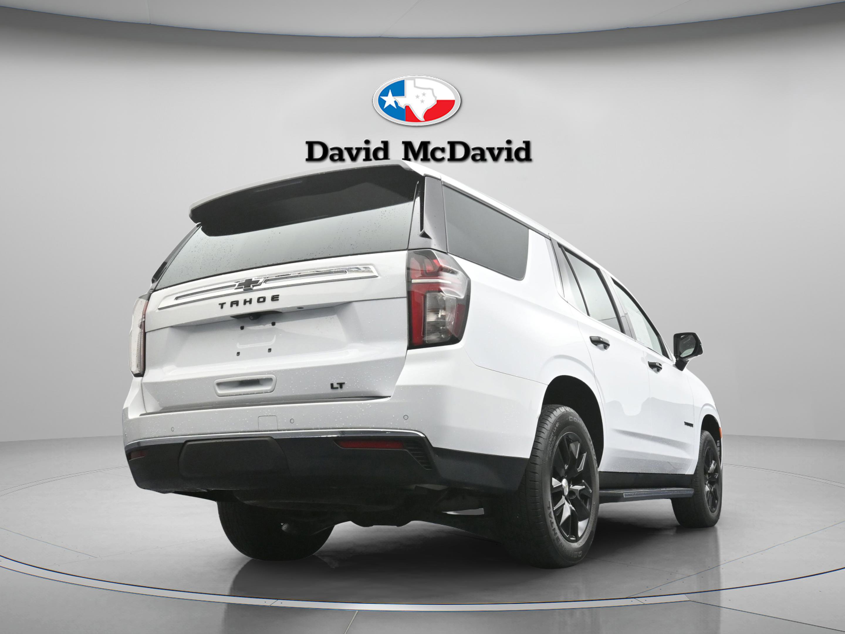 Used 2023 Chevrolet Tahoe LT w/ Luxury Package AWD/4WD image 35