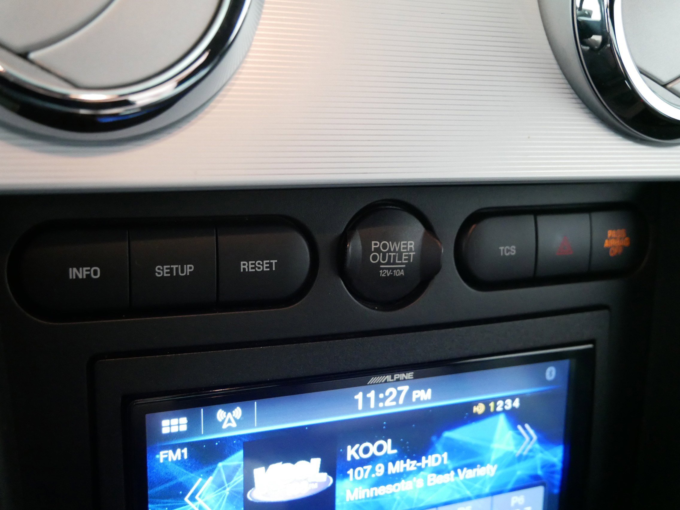 Used 2005 Ford Mustang GT image 29