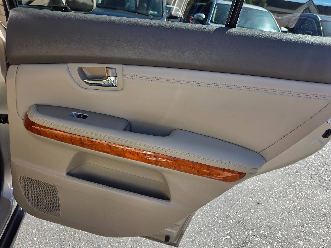 Used 2008 Lexus RX 350 AWD image 37