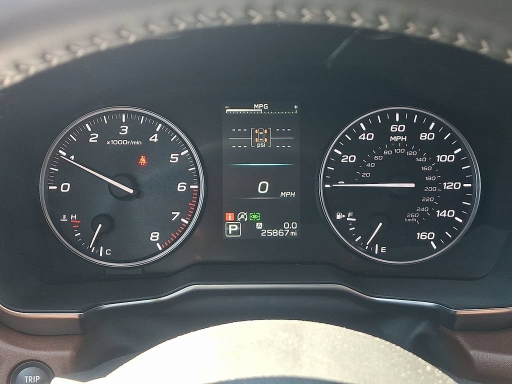 Used 2022 Subaru Outback Touring XT AWD/4WD image 21
