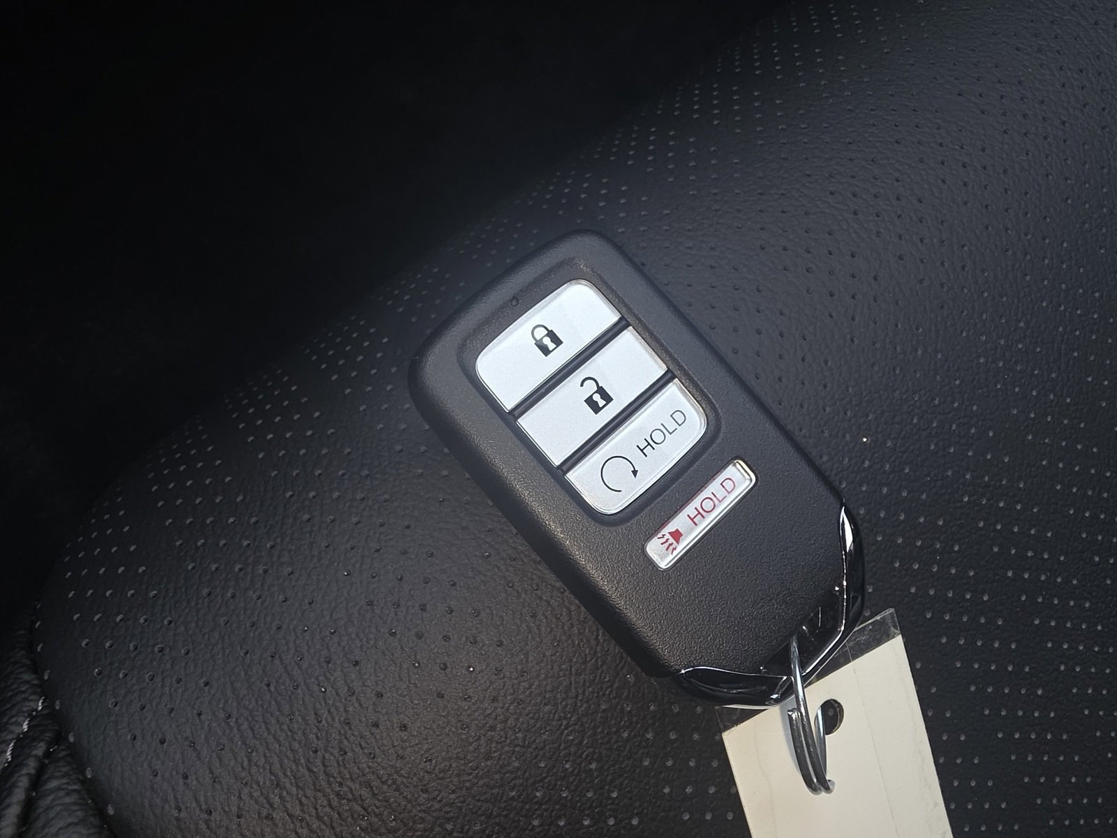 New 2026 Honda Civic Sport Touring image 33