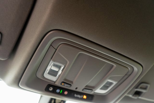 Used 2021 Chevrolet Silverado 1500 RST w/ Bed Protection Package image 35