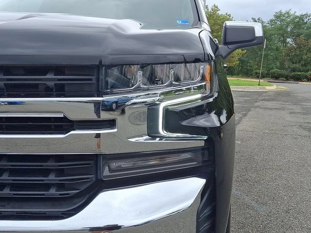 Used 2021 Chevrolet Silverado 1500 LT w/ Texas Edition Plus RWD image 9