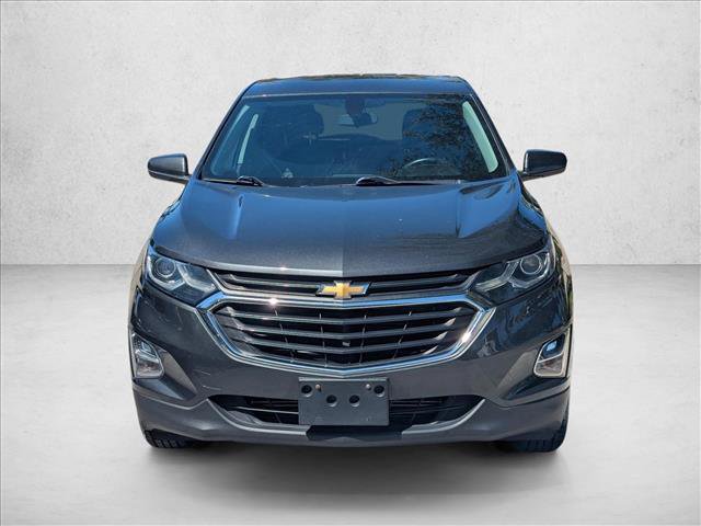 Used 2019 Chevrolet Equinox LT AWD/4WD image 2