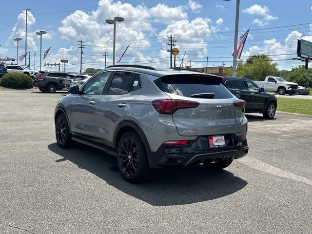 New 2026 Buick Encore GX Sport Touring w/ Advanced Technology Package image 6