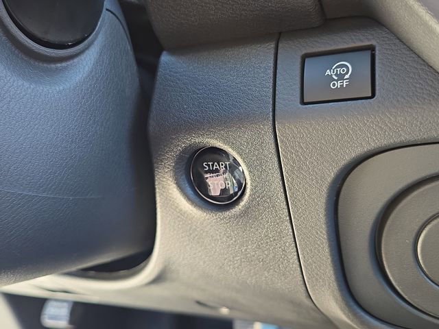 New 2026 Nissan Frontier Pro-X RWD image 27