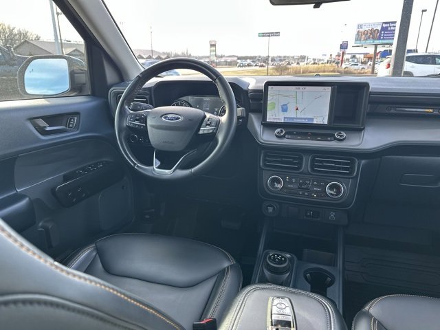 Used 2024 Ford Maverick Tremor w/ Tremor Off-Road Package image 13