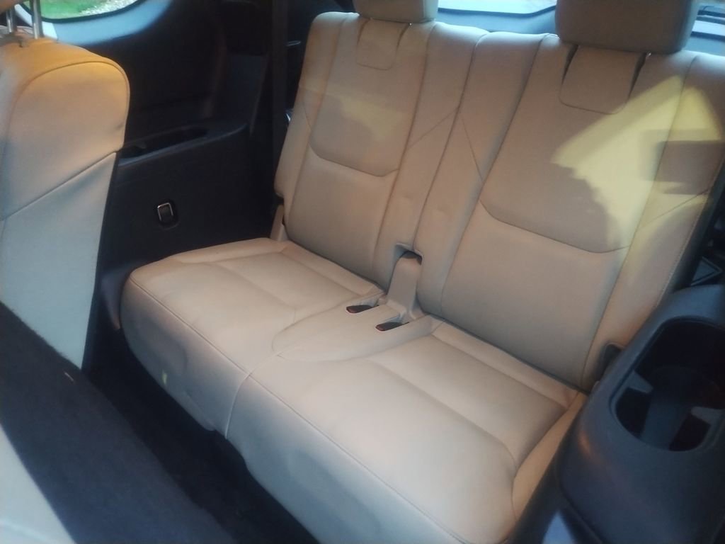 Used 2018 MAZDA CX-9 Touring w/ Touring Premium Package image 26