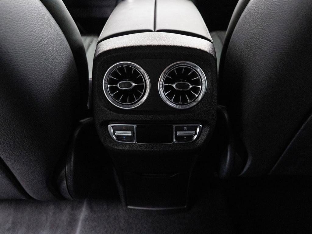 Used 2022 Mercedes-Benz G 63 AMG Squared w/ AMG Night Package image 27