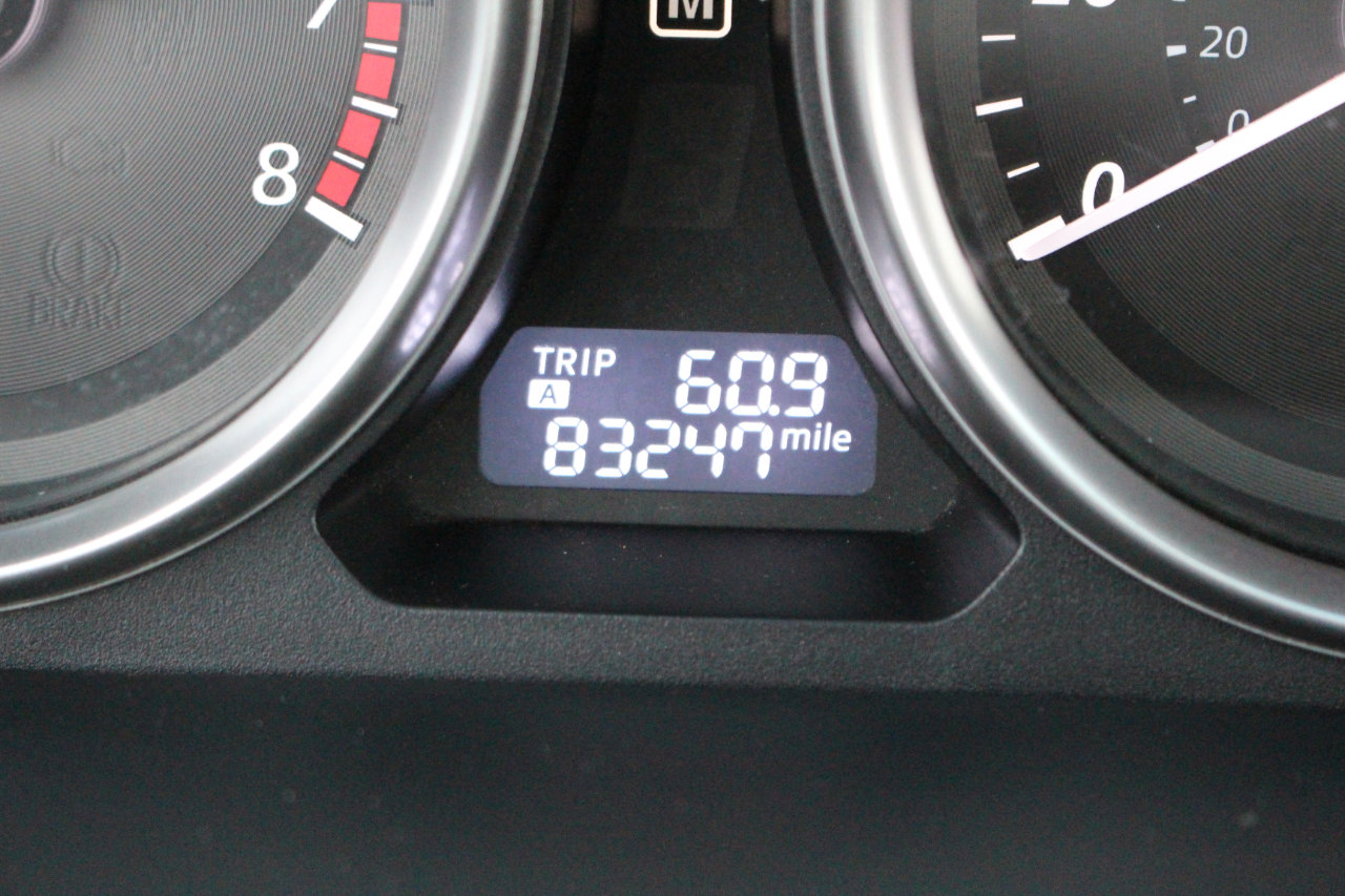 Used 2013 MAZDA CX-9 Grand Touring image 23