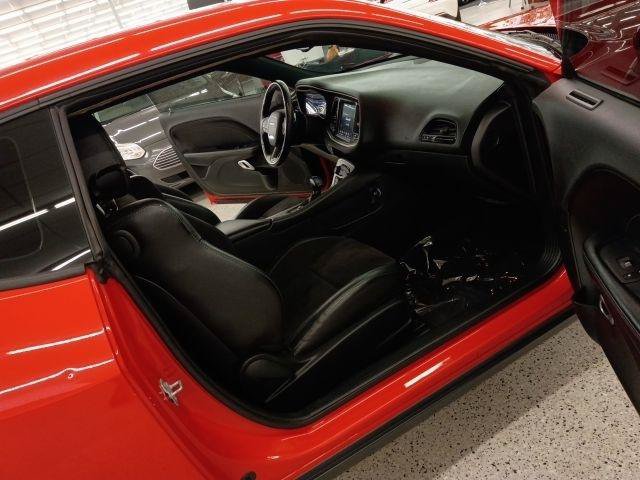 Used 2019 Dodge Challenger GT w/ Plus Group AWD/4WD image 15