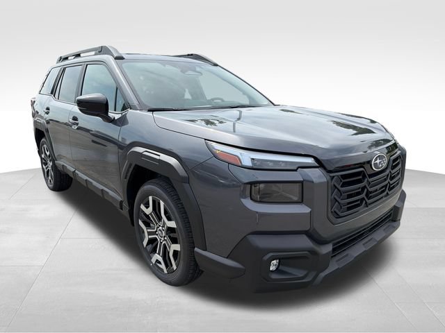 New 2026 Subaru Outback Touring XT