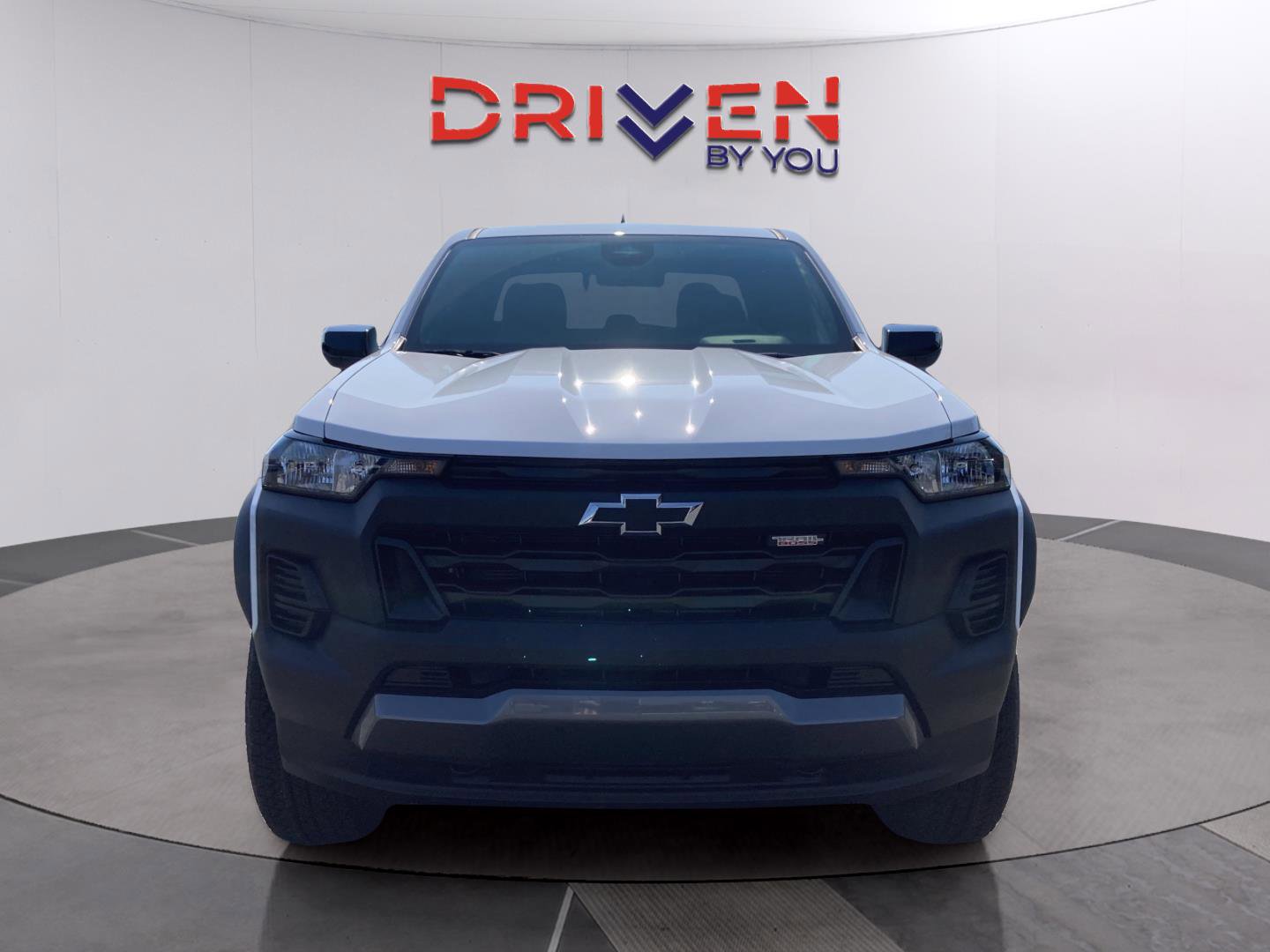 New 2026 Chevrolet Colorado Trail Boss image 4