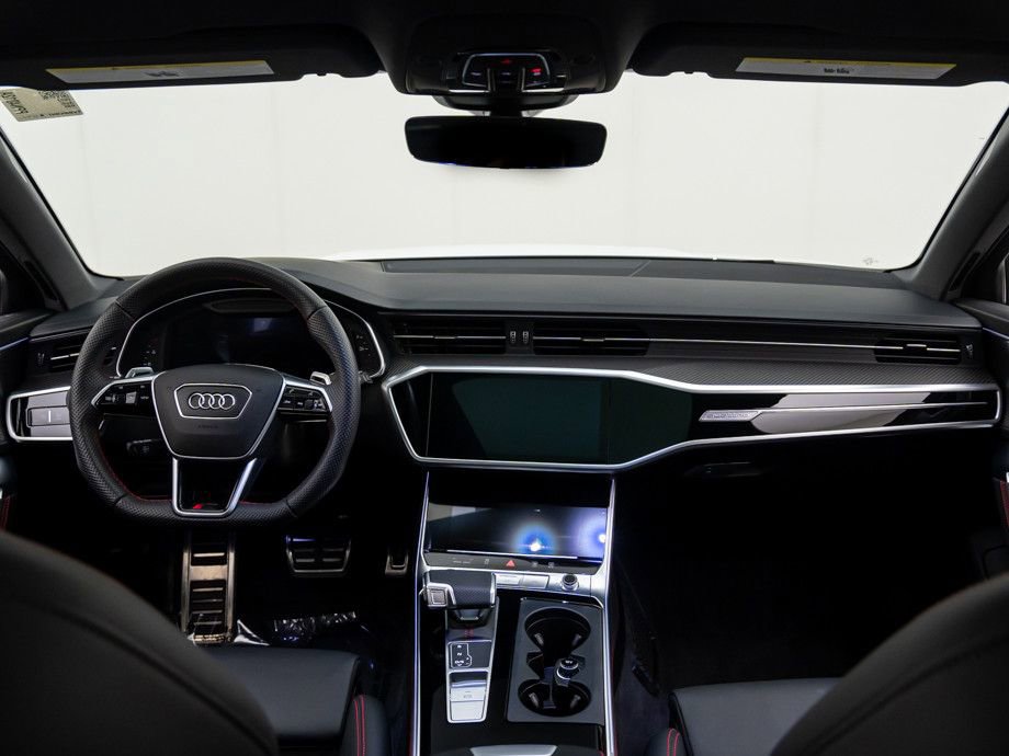 Used 2023 Audi RS 6 image 9