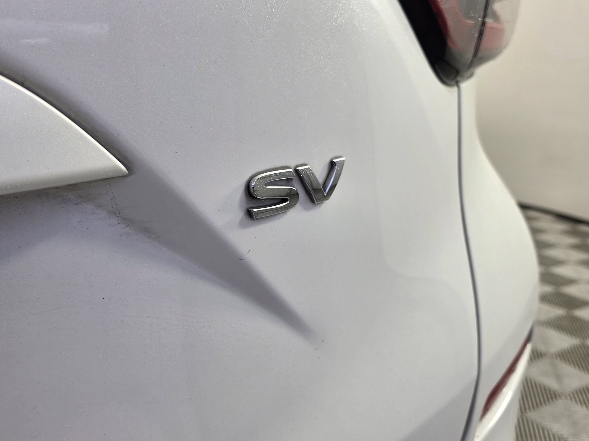 Used 2019 Nissan Murano SV w/ Cargo Package FWD image 45