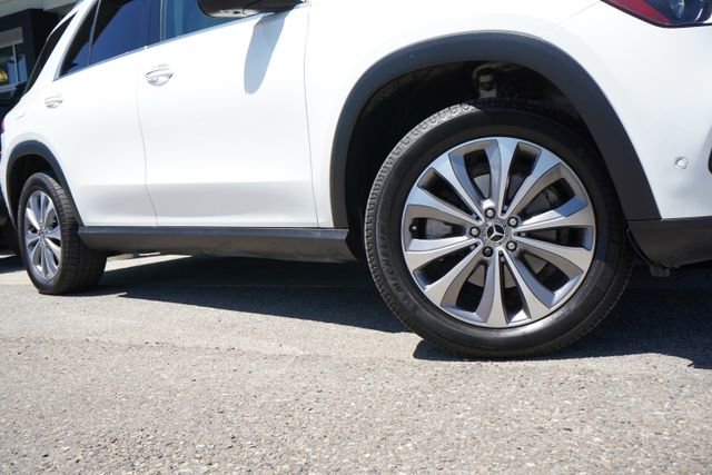 Used 2022 Mercedes-Benz GLE 350 4MATIC image 10