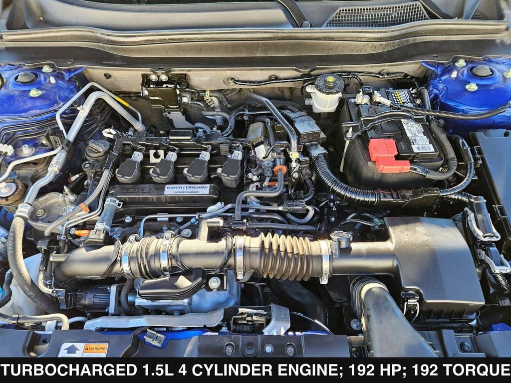 Used 2020 Honda Accord Sport image 36