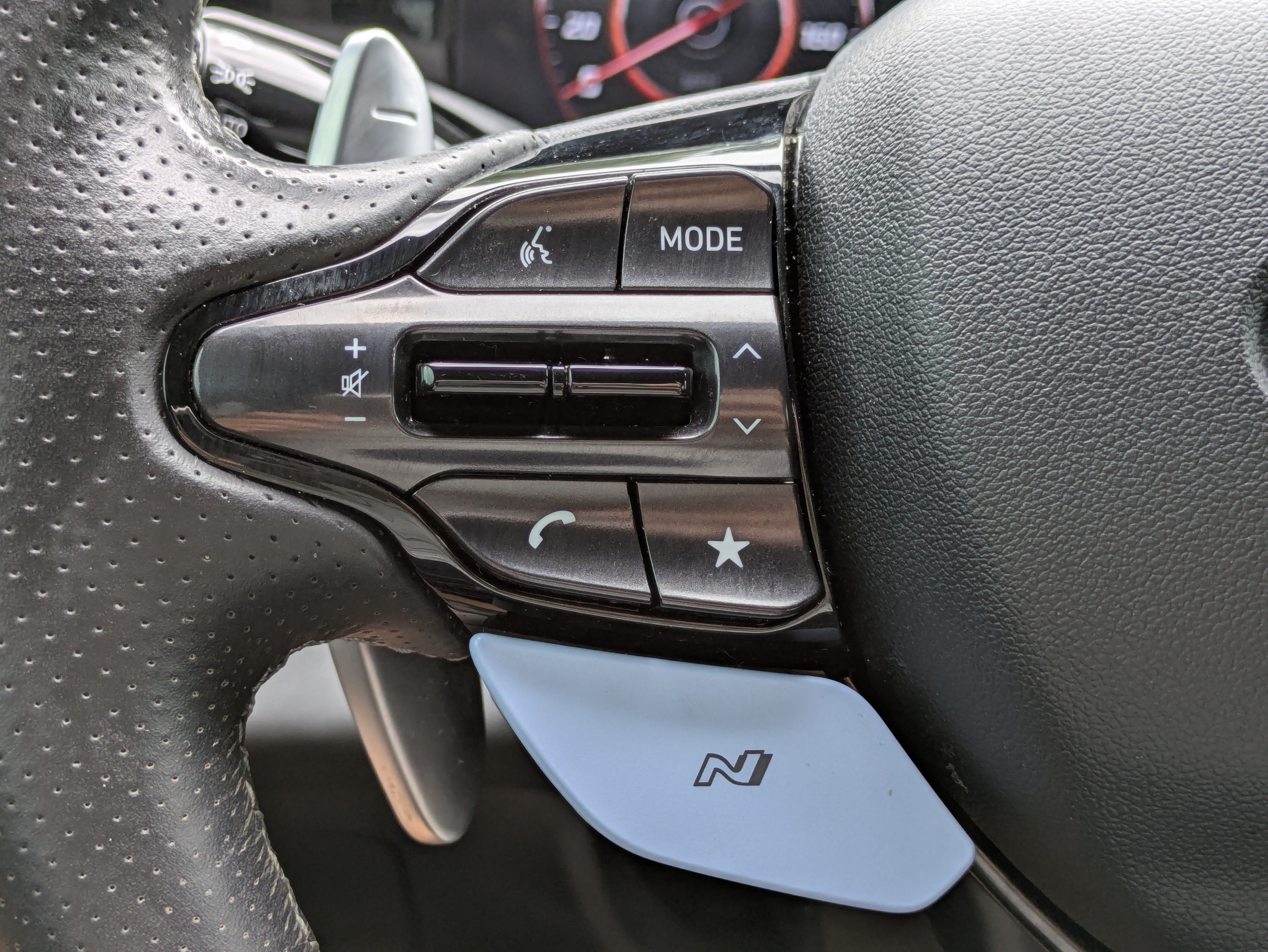 Used 2023 Hyundai Elantra N FWD image 20