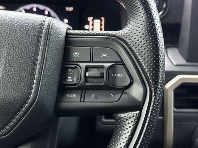 Used 2025 Toyota Tacoma SR RWD image 27