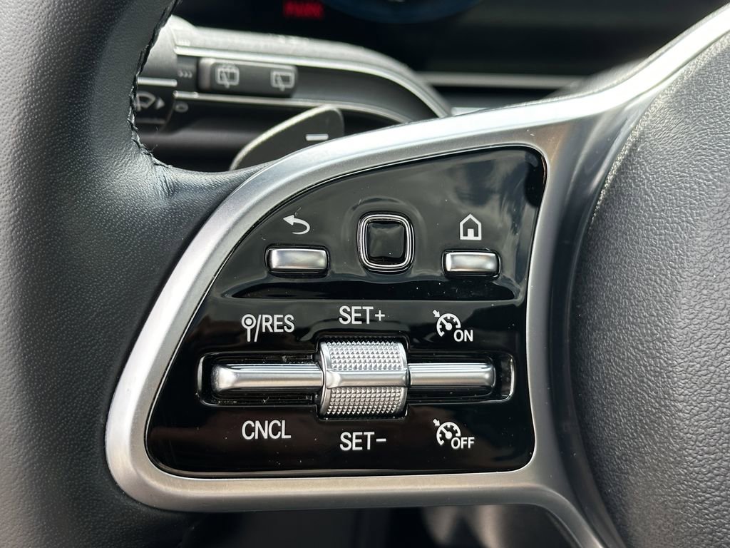 Certified 2022 Mercedes-Benz GLE 350 image 28