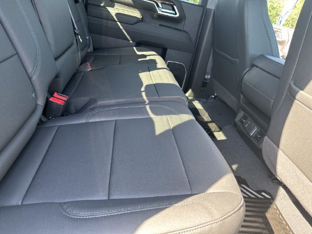 New 2026 Chevrolet Silverado 3500 LT w/ Trail Boss Package AWD/4WD image 28