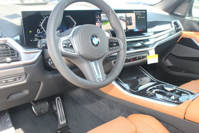 New 2026 BMW X5 xDrive40i image 12