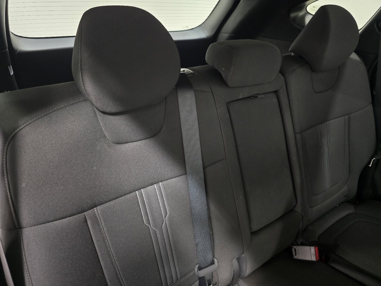 Used 2023 Hyundai Tucson SEL image 19