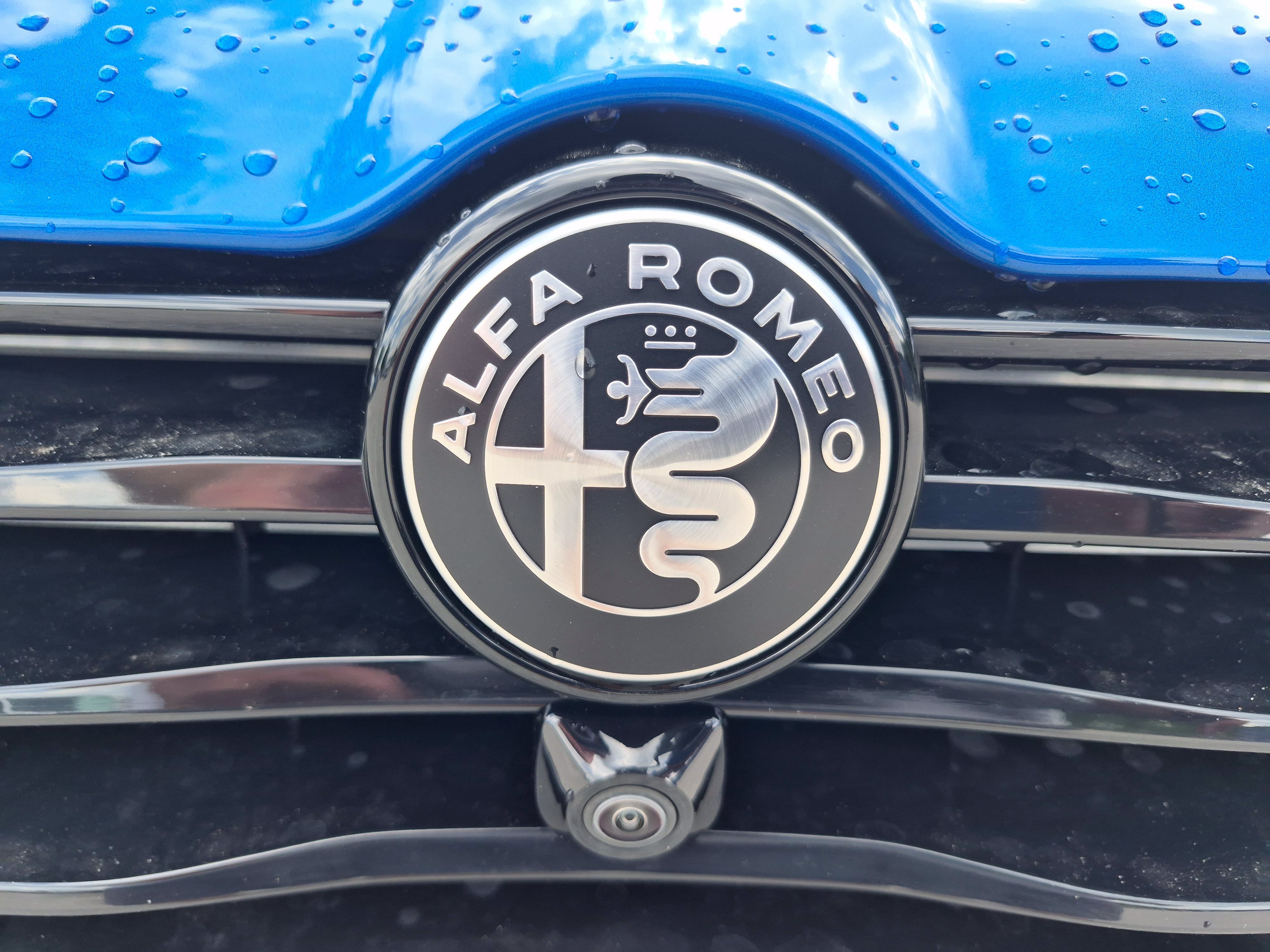 New 2026 Alfa Romeo Tonale w/ Active Assist Package AWD/4WD image 55