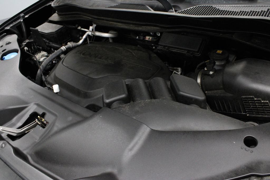 Used 2025 Honda Ridgeline Black Edition image 33