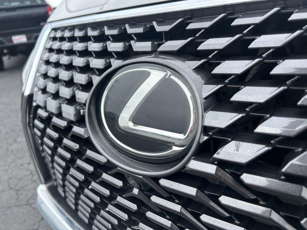 Used 2021 Lexus RX 350L FWD w/ Premium Package image 10