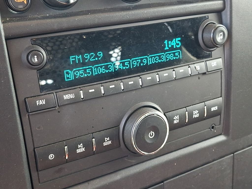 Used 2024 GMC Savana 2500 w/ Driver Convenience Package image 17