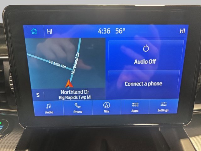 Used 2020 Ford Explorer XLT w/ Equipment Group 202A image 26