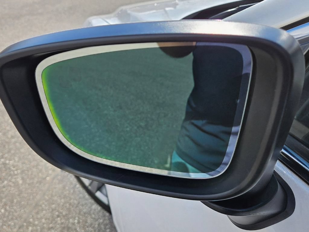 Used 2020 MAZDA MAZDA6 Signature FWD image 18