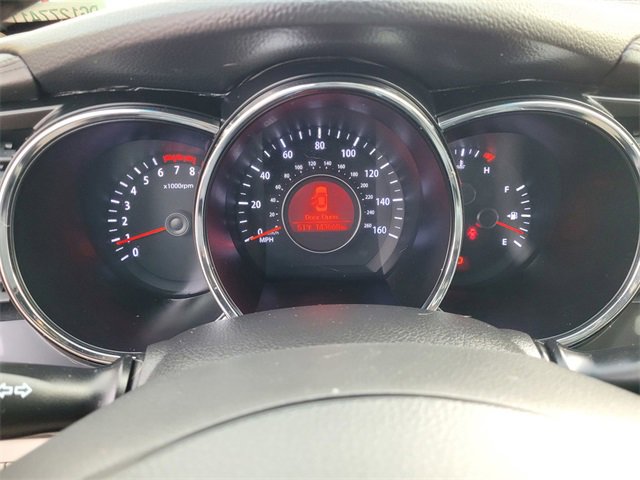 Used 2013 Kia Optima EX w/ Premium Pkg image 20