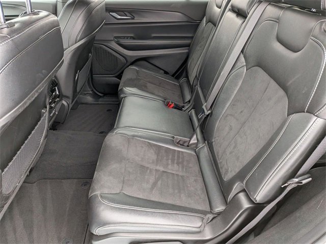 Certified 2024 Jeep Grand Cherokee L Laredo image 24