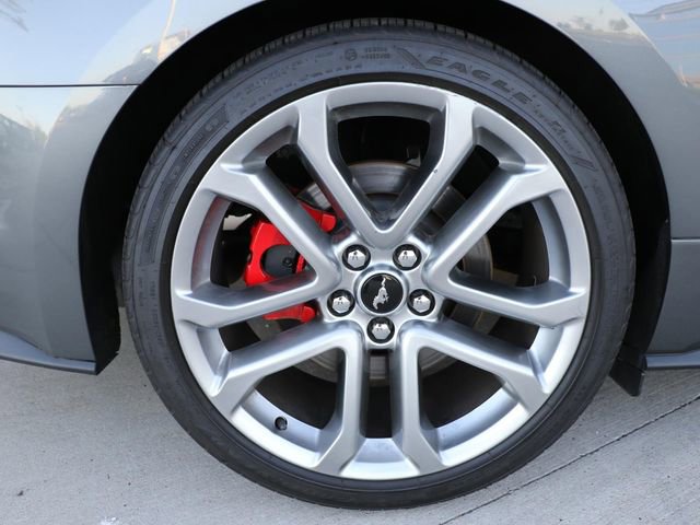 Used 2023 Ford Mustang GT Premium w/ Security Package RWD image 7