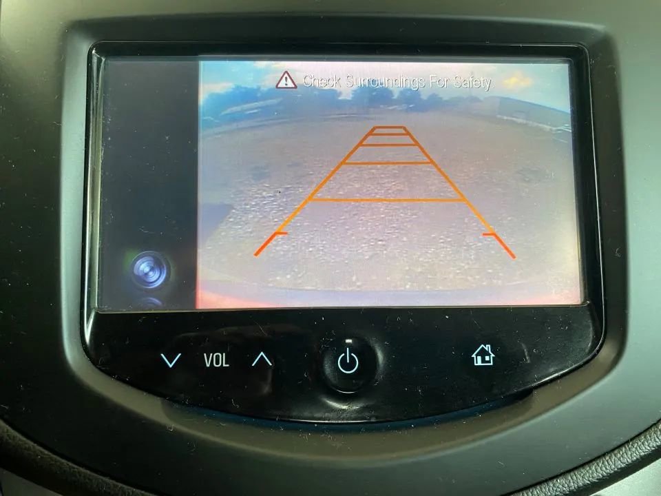 Used 2015 Chevrolet Trax LT w/ LPO, Protection Package image 22