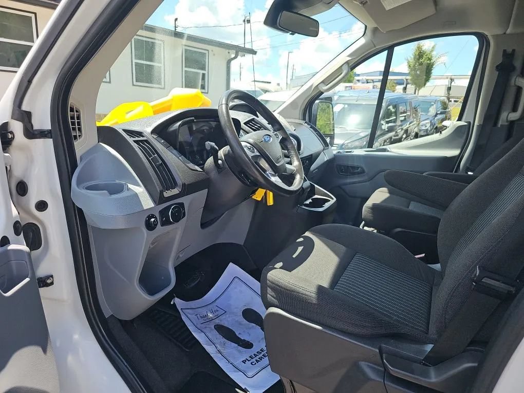 Used 2016 Ford Transit 350 XL RWD image 9