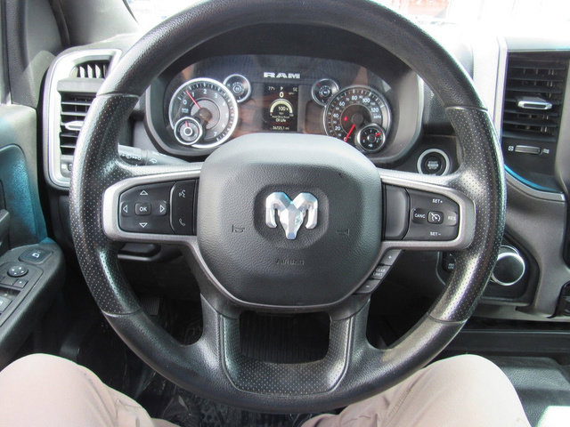 Used 2024 RAM 3500 Tradesman w/ Chrome Appearance Group AWD/4WD image 36