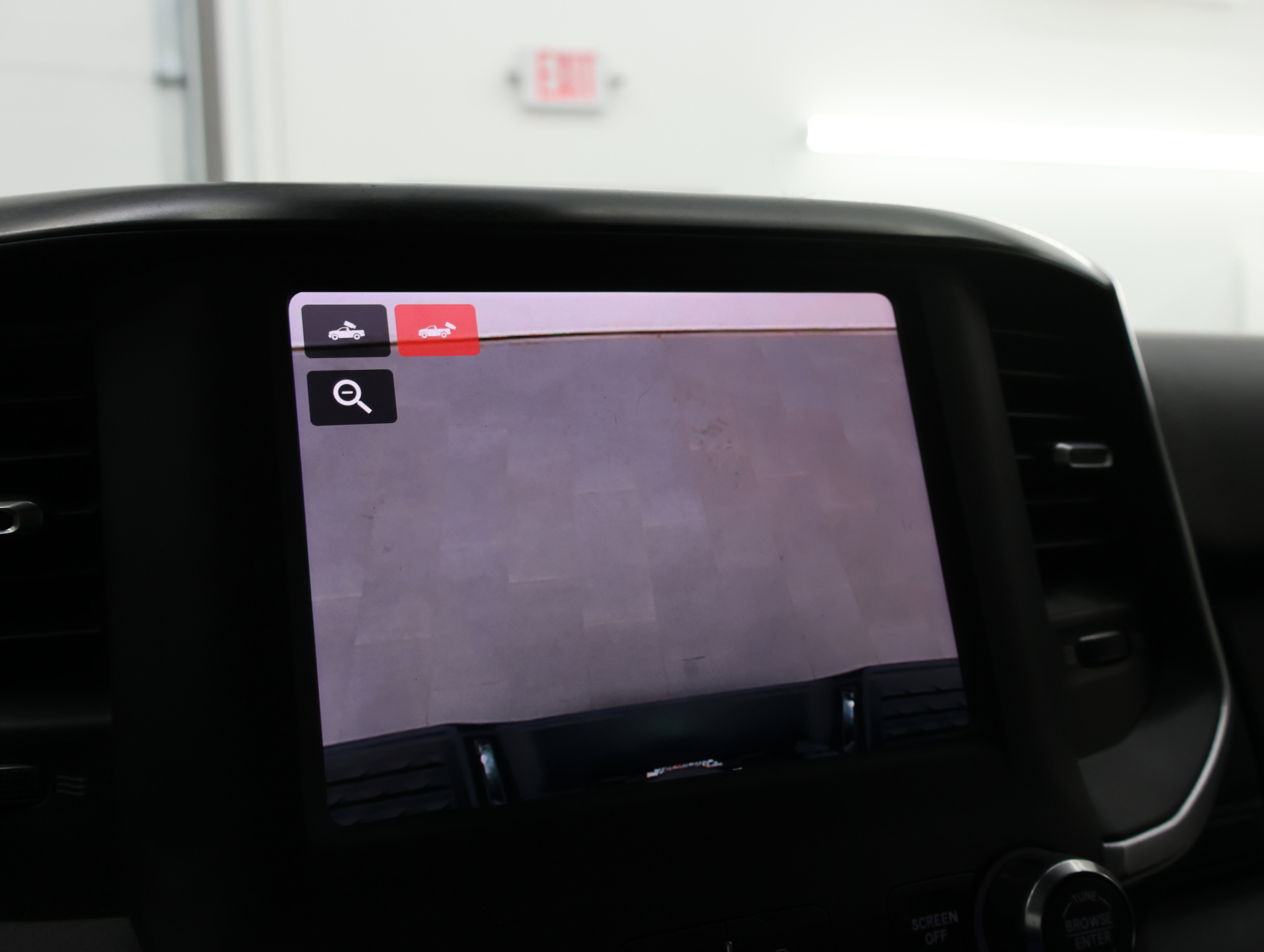 Used 2022 RAM 2500 Big Horn w/ Level C Equiment Group AWD/4WD image 18