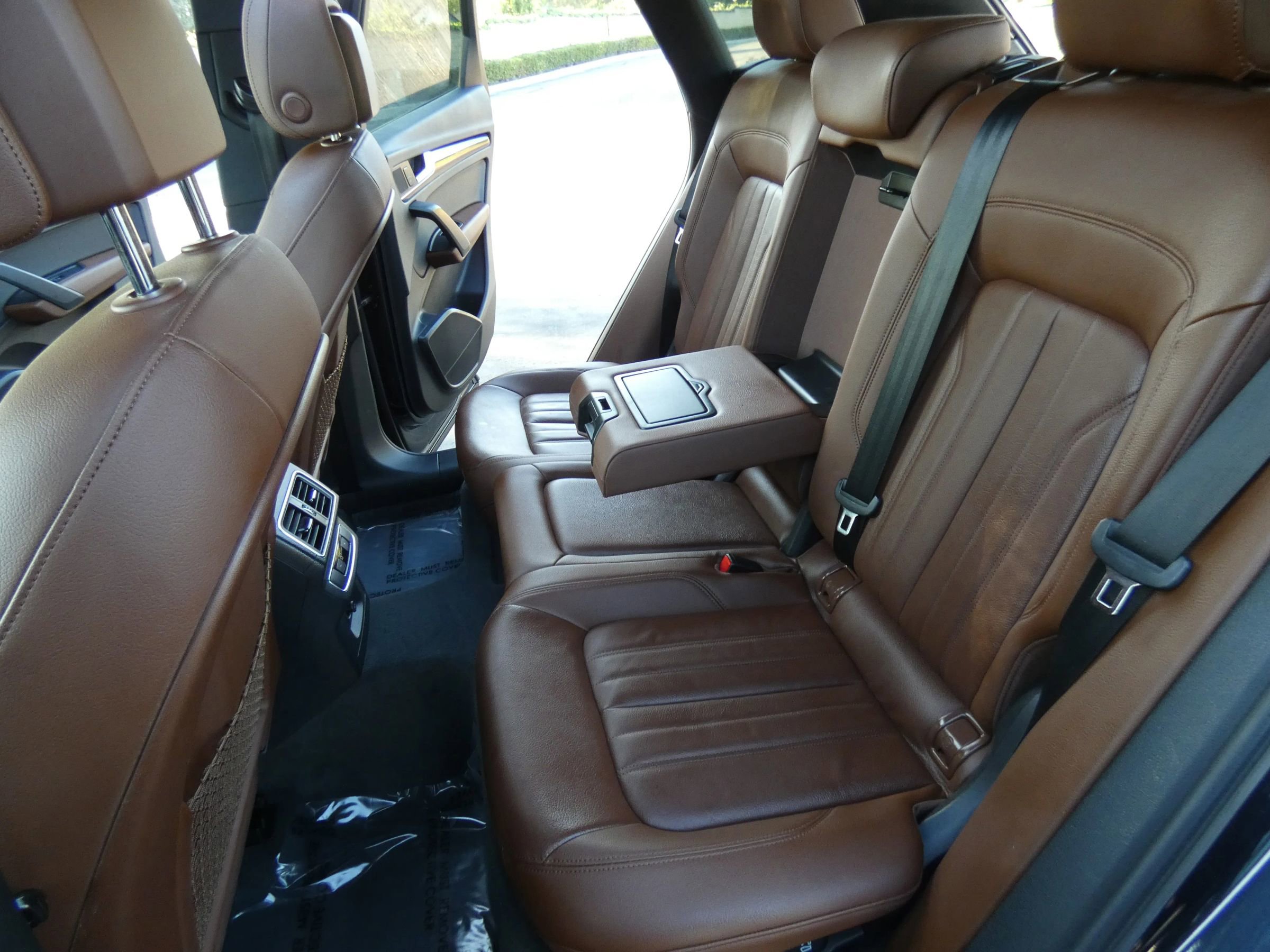 Used 2018 Audi Q5 2.0T Premium Plus w/ Premium Plus Package image 40