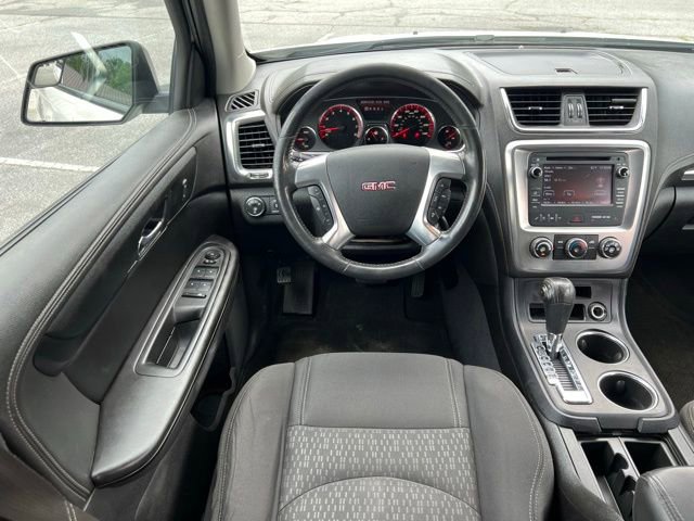 Used 2014 GMC Acadia SLE FWD image 29