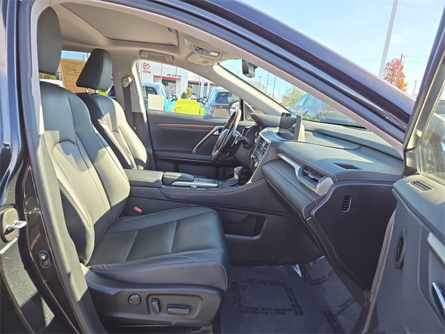 Used 2022 Lexus RX 350L FWD w/ Premium Package image 15