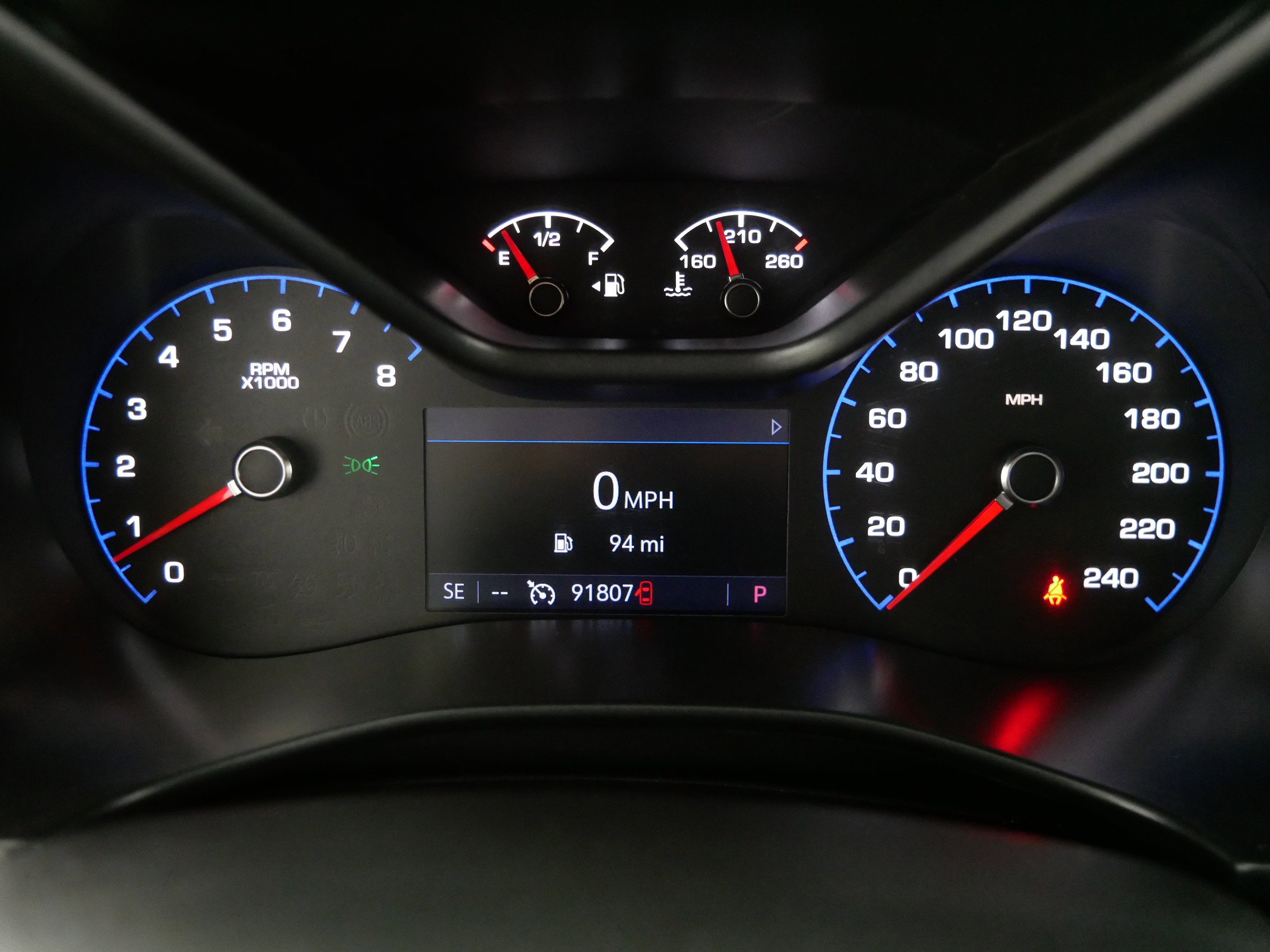 Used 2020 GMC Canyon All Terrain image 21