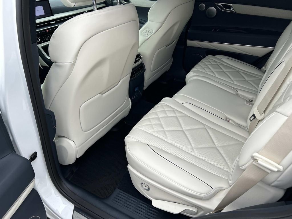 New 2026 Genesis GV80 3.5T Prestige image 19