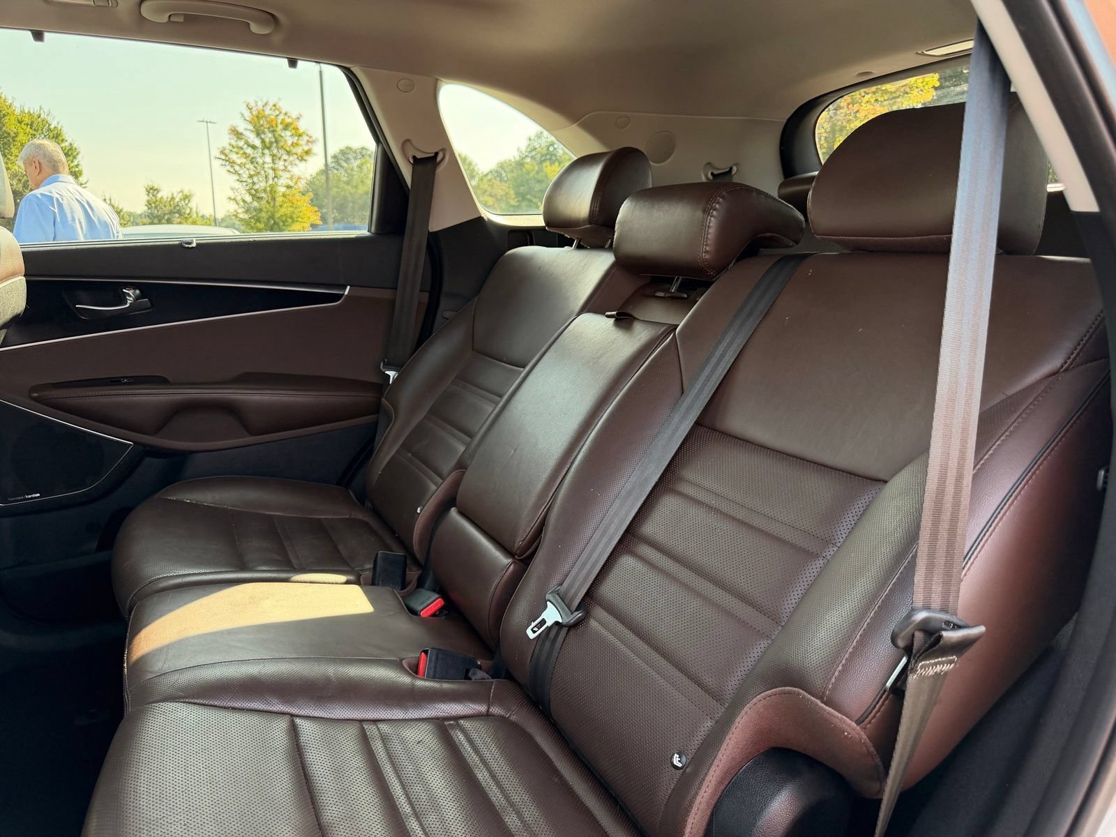 Used 2019 Kia Sorento SX FWD image 31
