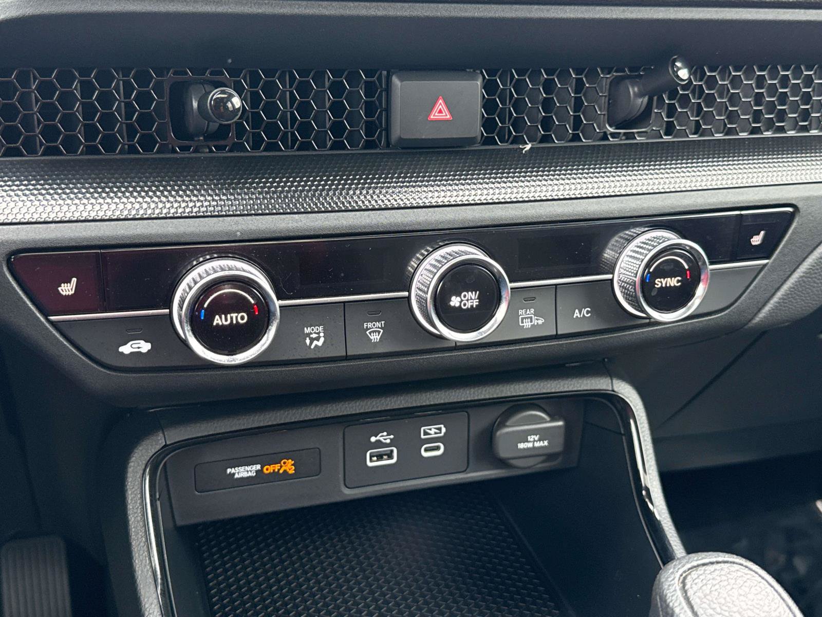 Certified 2025 Honda CR-V EX image 5
