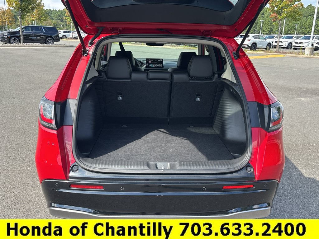 Used 2024 Honda HR-V EX-L image 20
