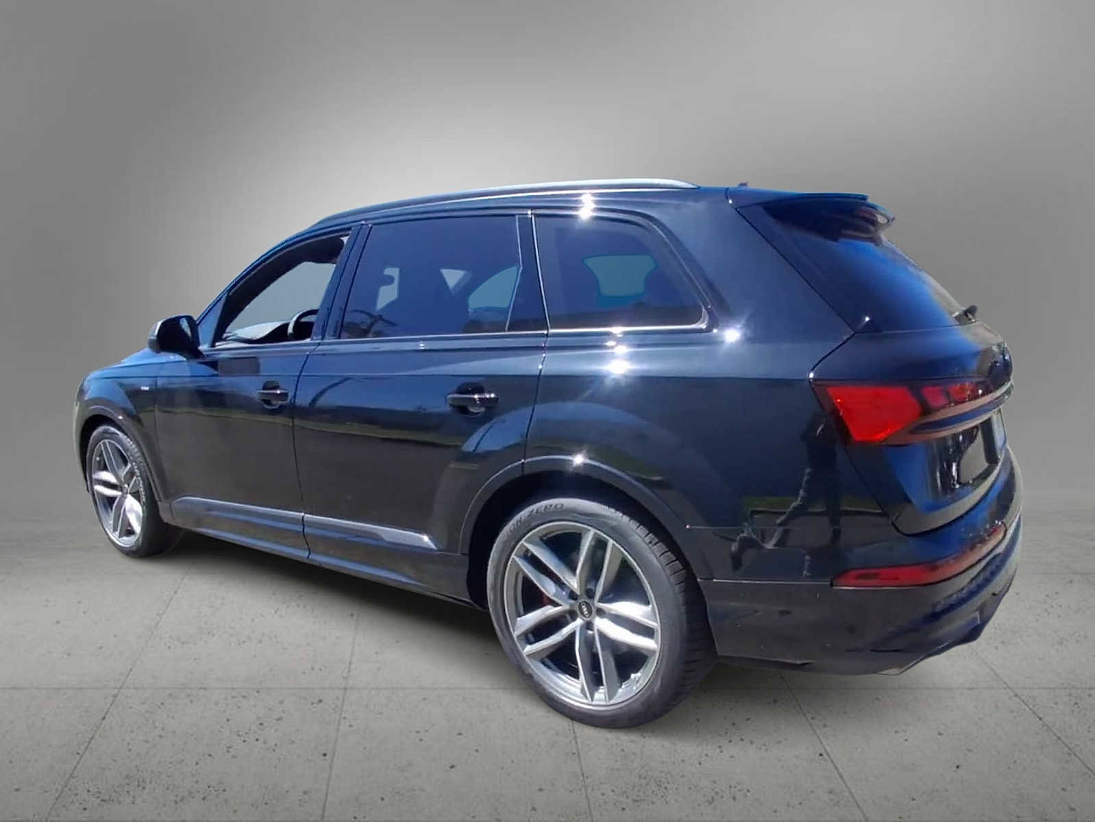 New 2026 Audi Q7 3.0T Prestige AWD/4WD image 6